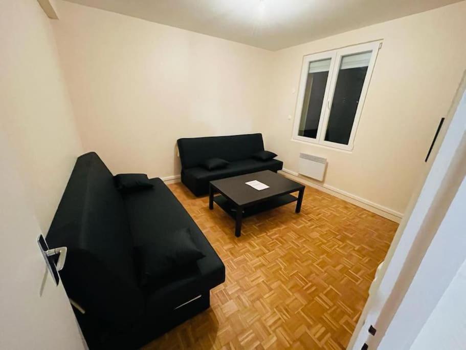Best Holliday Home For Family Newly Renovated Garges les Gonesse Bagian luar foto