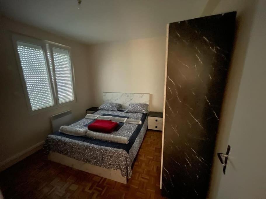 Best Holliday Home For Family Newly Renovated Garges les Gonesse Bagian luar foto