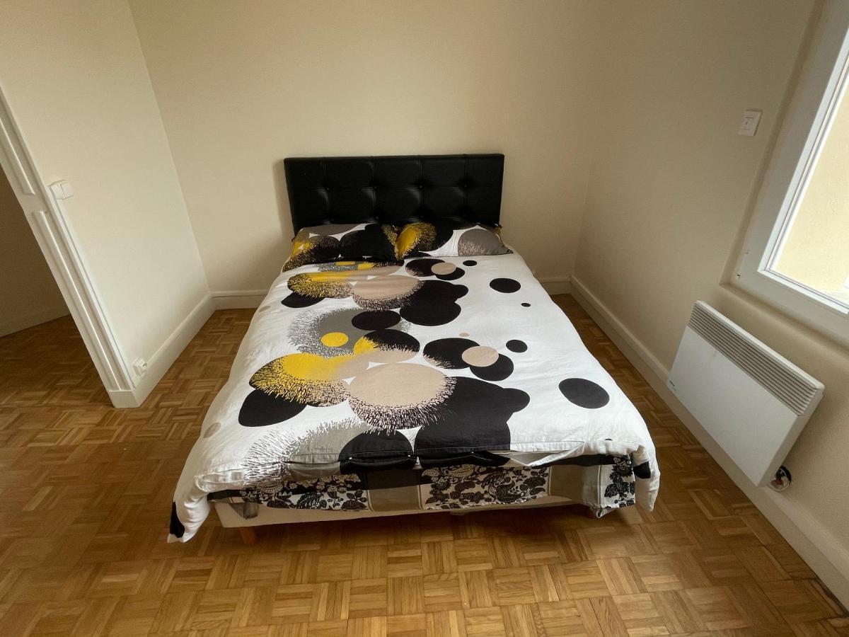 Best Holliday Home For Family Newly Renovated Garges les Gonesse Bagian luar foto