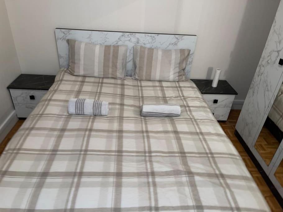 Best Holliday Home For Family Newly Renovated Garges les Gonesse Bagian luar foto