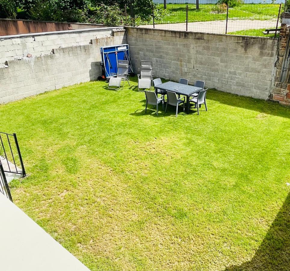 Best Holliday Home For Family Newly Renovated Garges les Gonesse Bagian luar foto