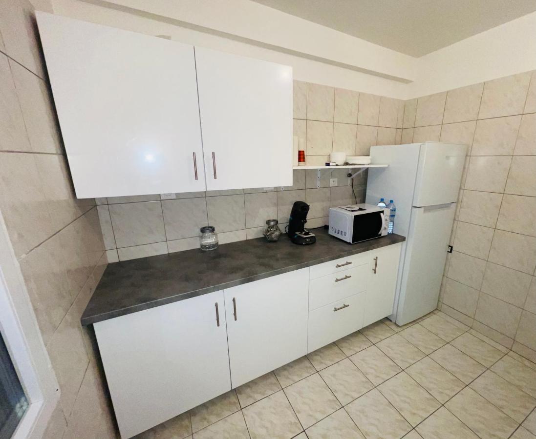 Best Holliday Home For Family Newly Renovated Garges les Gonesse Bagian luar foto
