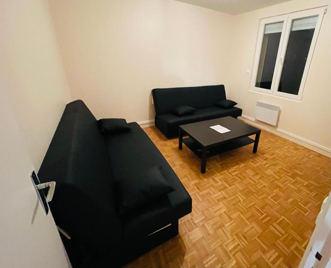 Best Holliday Home For Family Newly Renovated Garges les Gonesse Bagian luar foto