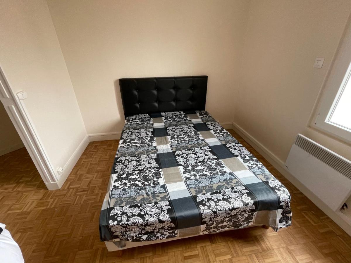 Best Holliday Home For Family Newly Renovated Garges les Gonesse Bagian luar foto