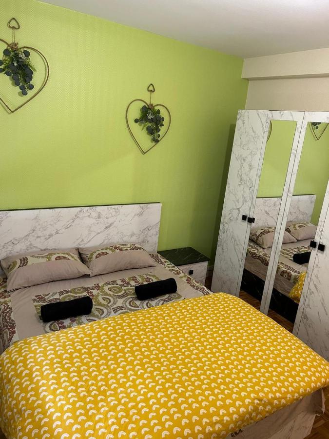 Best Holliday Home For Family Newly Renovated Garges les Gonesse Bagian luar foto