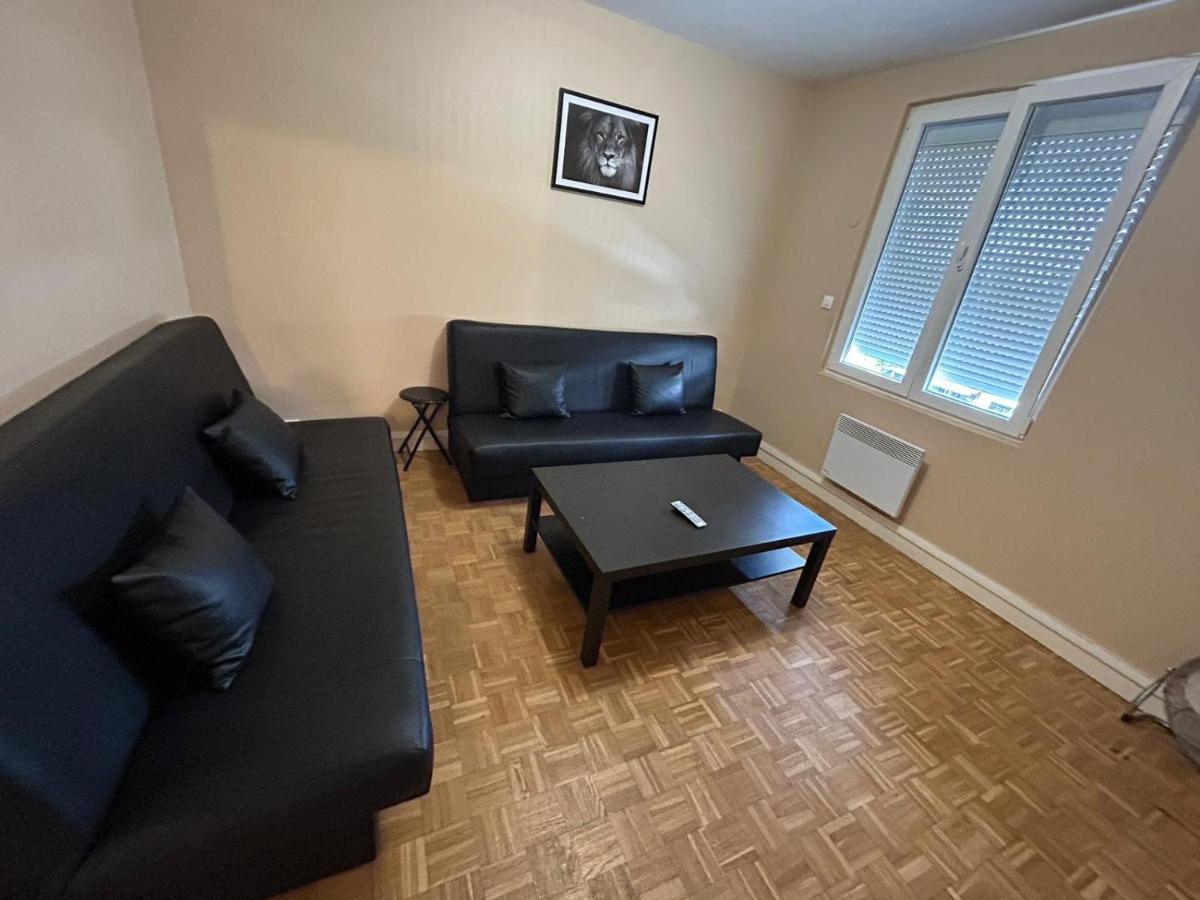 Best Holliday Home For Family Newly Renovated Garges les Gonesse Bagian luar foto