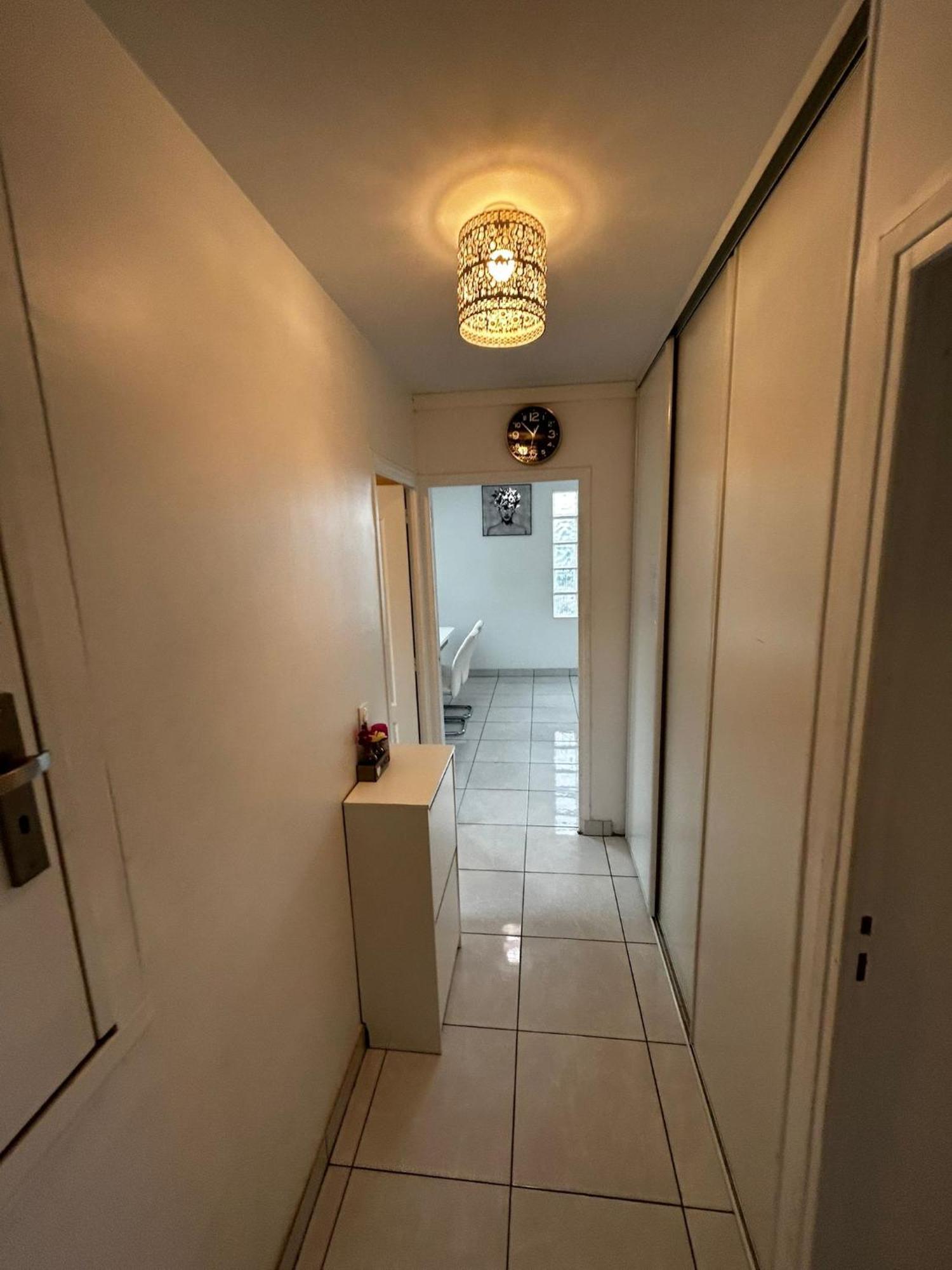 Best Holliday Home For Family Newly Renovated Garges les Gonesse Bagian luar foto