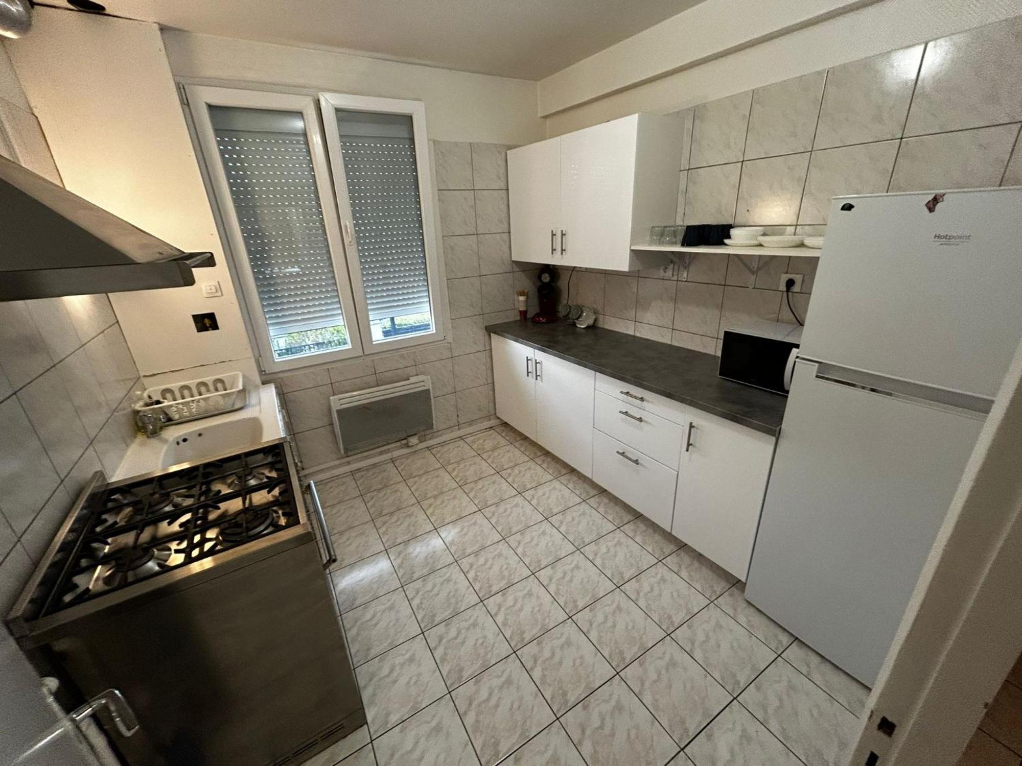 Best Holliday Home For Family Newly Renovated Garges les Gonesse Bagian luar foto